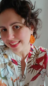 Cristiane Trevisan