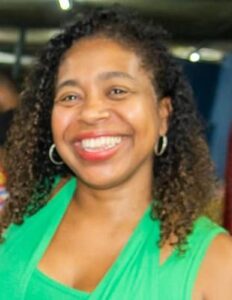 Carmem Rosa Santos