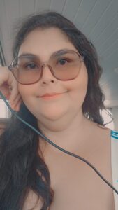 Luciana Morais Ribeiro