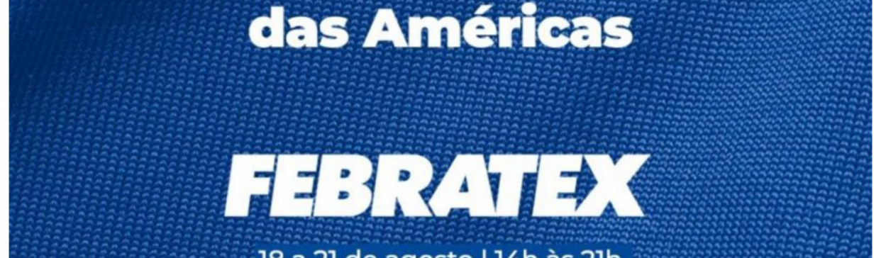 FEIRA: Febratex