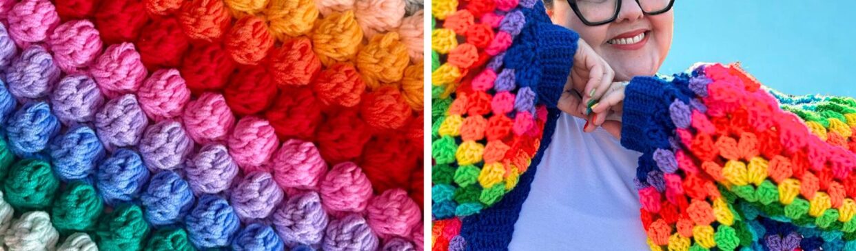 LIVE Tapete confete | Cisne amigurumi perfeito
