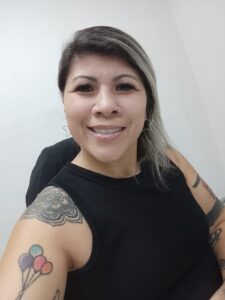 Karine Santos