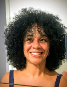 Aline Maria Barbosa Pereira