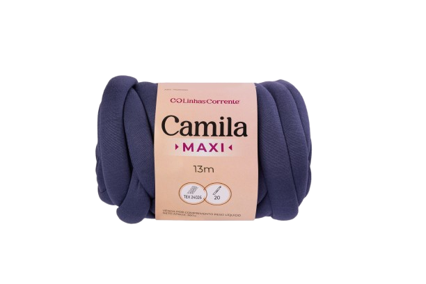 Camila Maxi
