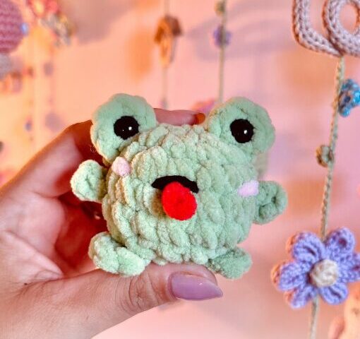 Sapinho pelúcia | Cisne amigurumi Pelúcia | Amigurumi