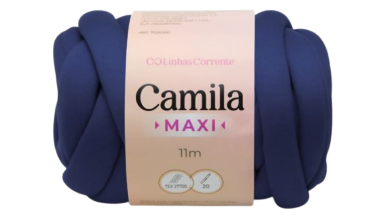 Camila Maxi