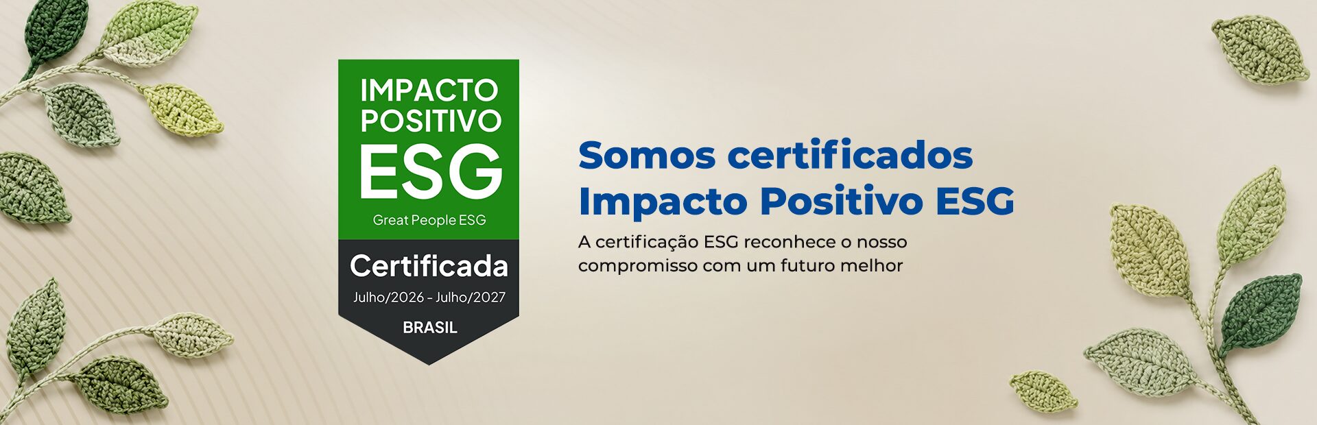 ESG Linhas Corrente