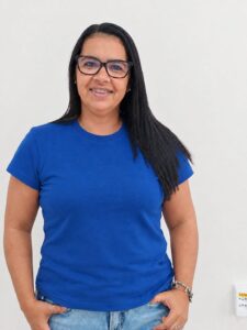HELENA DE QUEIROZ FREITAS OLIVEIRA