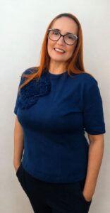 Andresa Corral Pinheiro Morais