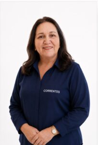 Mariluce Azevedo Paulino