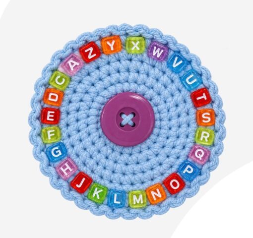 Spinner | Cisne Amigurumi Perfeito | Crochê