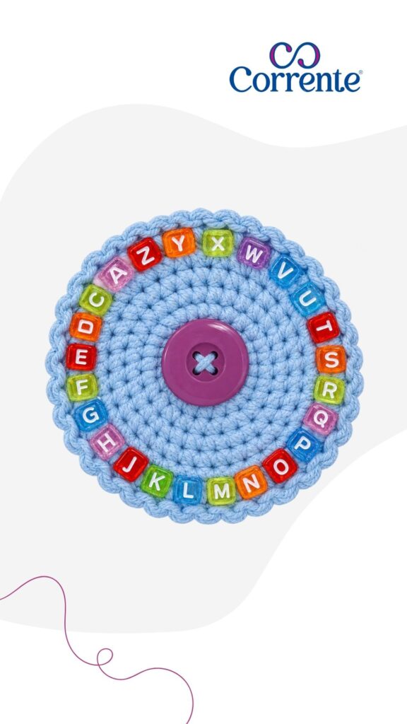 Spinner | Cisne Amigurumi Perfeito | Crochê