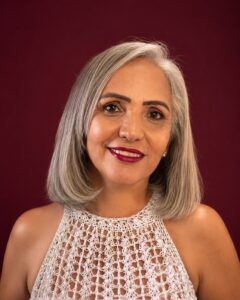 Erica joana de oliveira