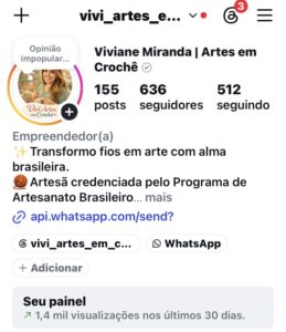 Viviane Oliveira de Miranda