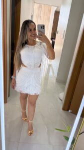 Jessica Larissa Dias de Carvalho