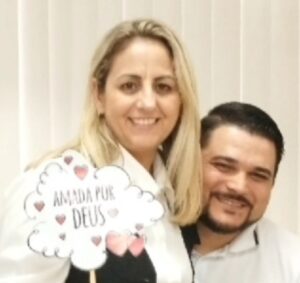 Geovana Aparecida da Silva