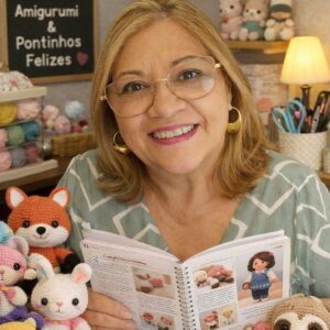 Valeria salton morelli