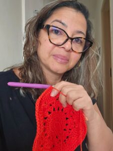 Andreia tamura