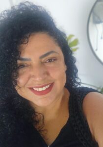 Diana dos Santos Villas Boas